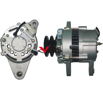 Alternatore automatico 0-33000-6550 0-33000-6551 0-33000-6552 01-33-3000 per motore ISUZU 6BD1T