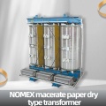 Trasformatore di tipo secco NOMEX premium