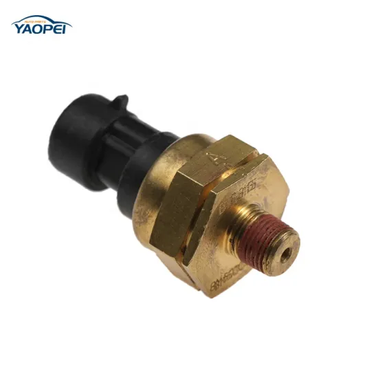 YAOPEI Oil Fuel Pressure Sensor for Ford Mercury - P2020-5003 Car Accessories