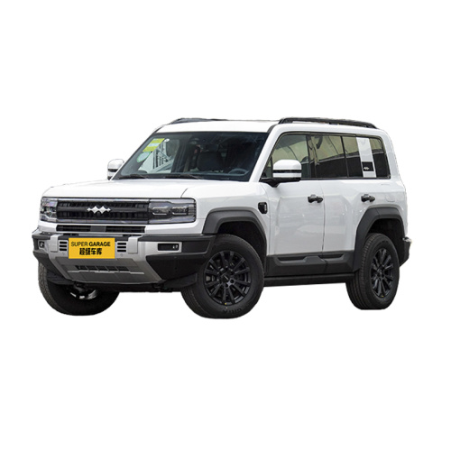 Noua sosire Formula Leopard 2024 SUV de lux 1.5T Plug-in Hybrid