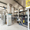 Rice UltraFine Jet Mill