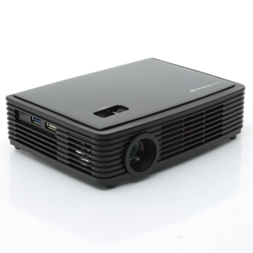 2014 Hot Sales! China Ultra HD Home Theater 3D Projector/Home Projector/Mini Projector
