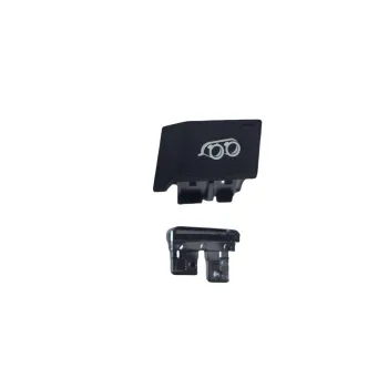 7PP90607270 Custom Button Switch Solenoid Valve Wiring Harness for Porsche Carrera Boxster Cayman Exhaust Button (New Condition)