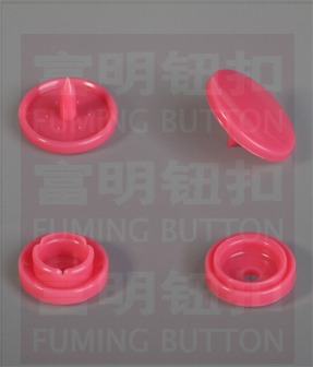 size 20 baby diaper plastic snap fasteners