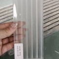 3-10mm ultra malinaw na langis ng buhangin float glass