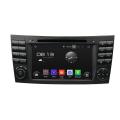 android touch screen car radio for LC100/LX470