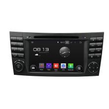 2002-2008 BENZ W211 Car Media Player