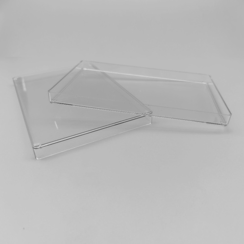 96 goed PCR PLATE PCR PLASTIC LID