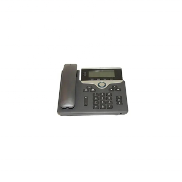 ใหม่ 7821 SIP VOIP IP โทรศัพท์ CP-7821-K9