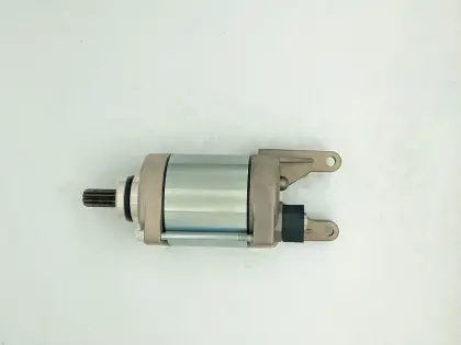 MOTOR ARRANQUE PARTIDA FAZER-250 YAMAHA