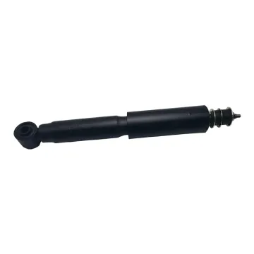 Hot Sell Guangzhou Auto Spare Parts - Front Shock Absorber for Toyota Pickup Truck 48511-39766
