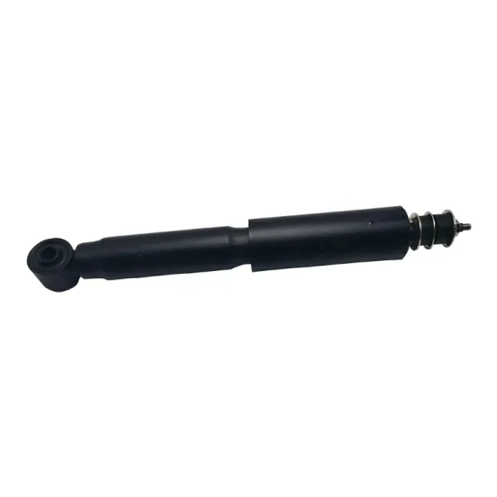 Hot Sell Guangzhou Auto Spare Parts - Front Shock Absorber for Toyota Pickup Truck 48511-39766