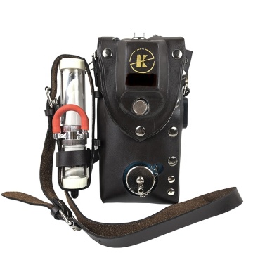 CJG10 Mashgas High and Low Concentration Methane Tester