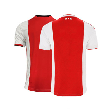 Maillot de football par équipe maillot de football sublimé