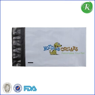 Plastic Satchel / Poly Mailer / Courier Bags/Custom Logo