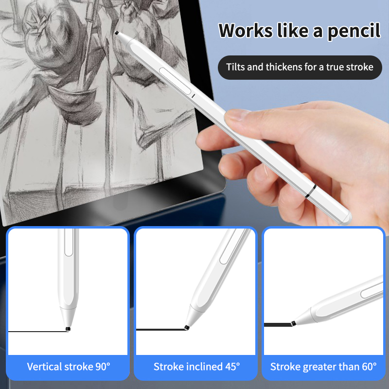 Micro stylus pen 1.1 Micro stylus pen 1.1