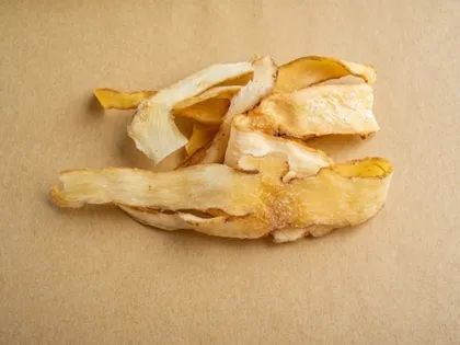 Dried Polygonatum Odoratum Root Slices