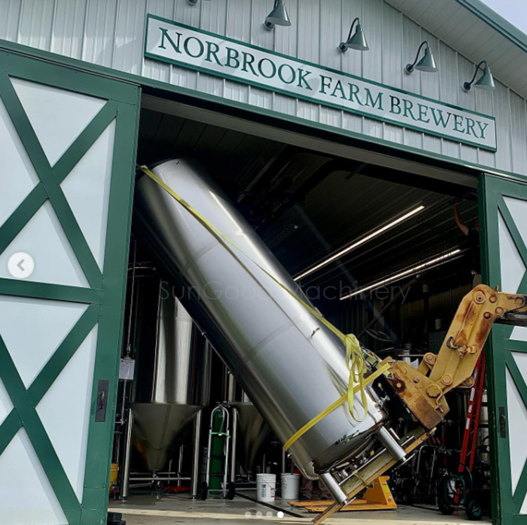 brite tank beer bright beer brite tanks