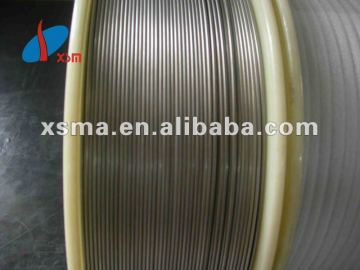 high tempreture NiTi wire