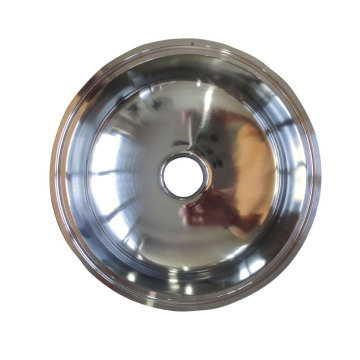 Stainless Steel 304 Bell Size Head 8*2