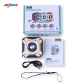 USB 2 in 1 Laser Tape Measure 40m