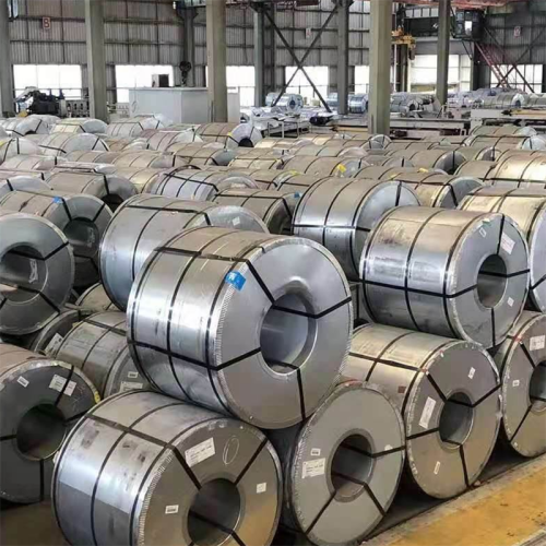 As bobinas galvanizadas do SGCC resistente à corrosão são bem -vindas para perguntar