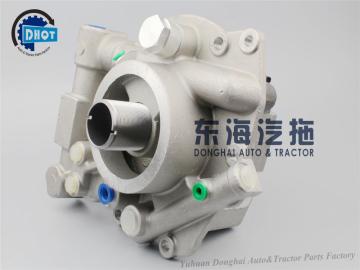 hydraulic gear pump FONN600BB 81863560 for ford7010 tractor