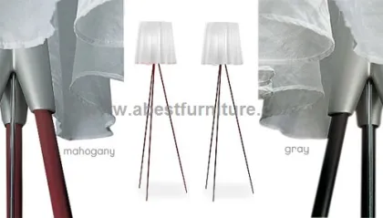 Flos rosy angelis floor lamp