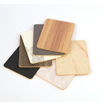 Wholesale Bamboo Charcoal Wood Fiber Wall Panels