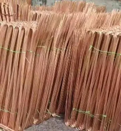 Copper Clad Aluminum Tube for Air Conditioner - Search Engine