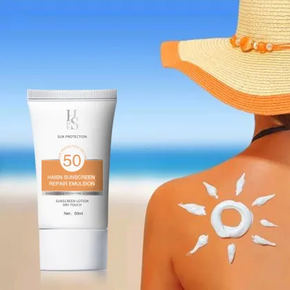 kids sunscreen lotion sun screen cream oem sunscreen