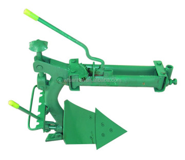10HP Hand Tractor with Implements: Model 101 Guide and Search Engine