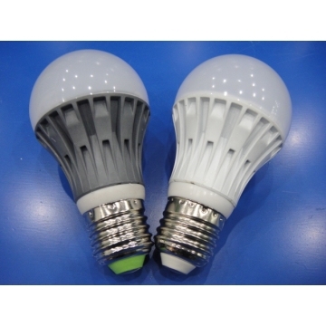 LED E27 5W Unique Design Dimmable LED Bulb Light