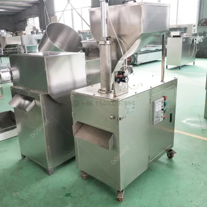 Professional Nut Slicer and Betel Nut Cutting Machine