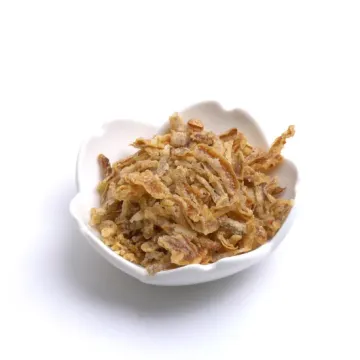 High Quality Fried Onion Crisp para sa Pagluluto