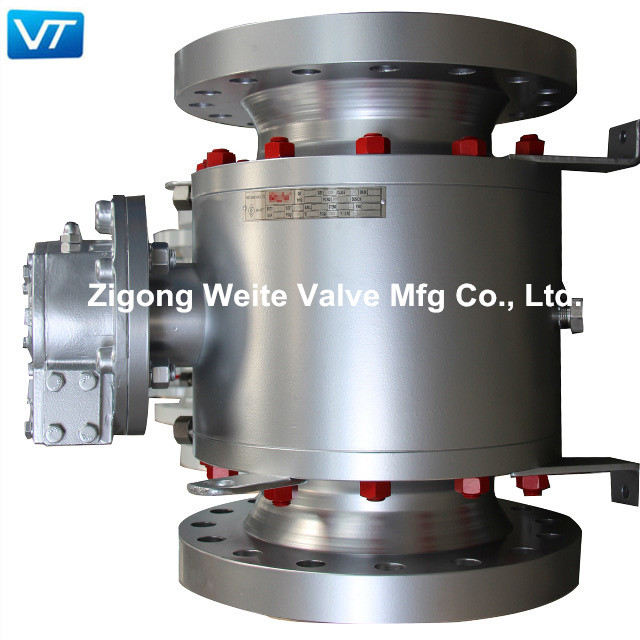 oem stainless steel ball valve