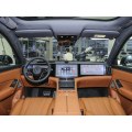 Huawei Aito M8 Extended Range New Energy Vehicle Hybrid SUV Hot Selling Electric Vehicle