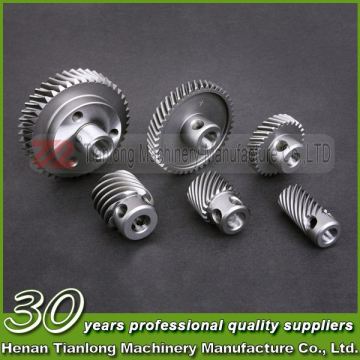 30 Years Experience American Standard Sprocket and Gear