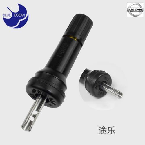 With Brass Core and Tube Auto Tubeless Tire Tyre Puncture Plug Factory