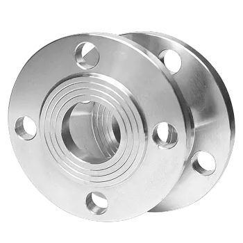Low Price 304 Stainless Steel Four-Hole Flanges: High Pressure Resistant for Water Pipe Connections