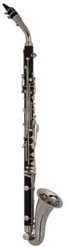 Alto Clarinet (CLA-2000)