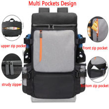 Bolsa refrigerada multibolsillos