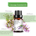 Bulk Price Fragrance Clary Sage Essential Oil haircare