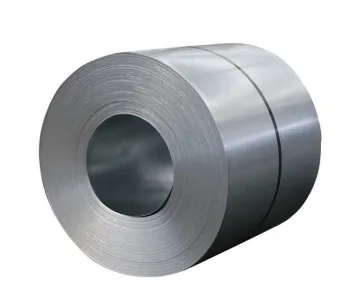Silicon Steel Cold Rolled Grain-oriented Steel Lamination