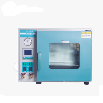 화학 실험실을위한 25L 진공 건조 오븐