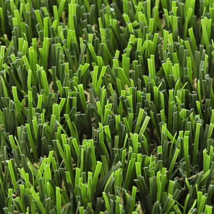 Artificial Grass Turf-Plastic Green Garden Lawn Decoration