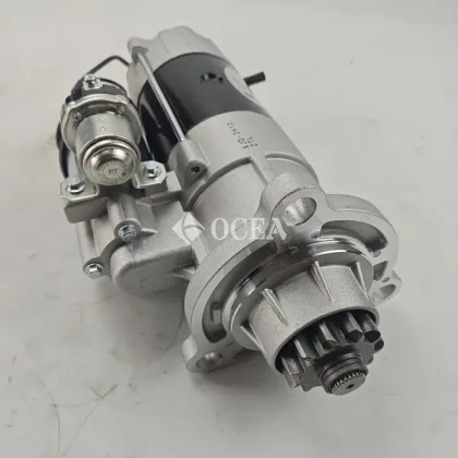 cummins nta855 - C400 cummins parts starter 3103914