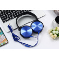 Bluetooth Headset Support TF Card Headset With Mic