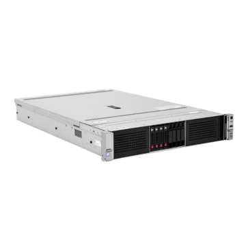 H3C Uniserver R4900 G5: 2U Rack Server مع معالج Intel و LFF