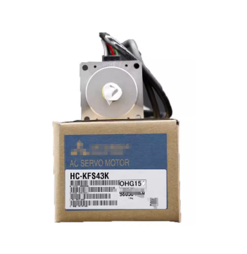 HC-KFS053 CE 인증서가 포함 된 Kedun 다기능 서보 모터 기어 감속기